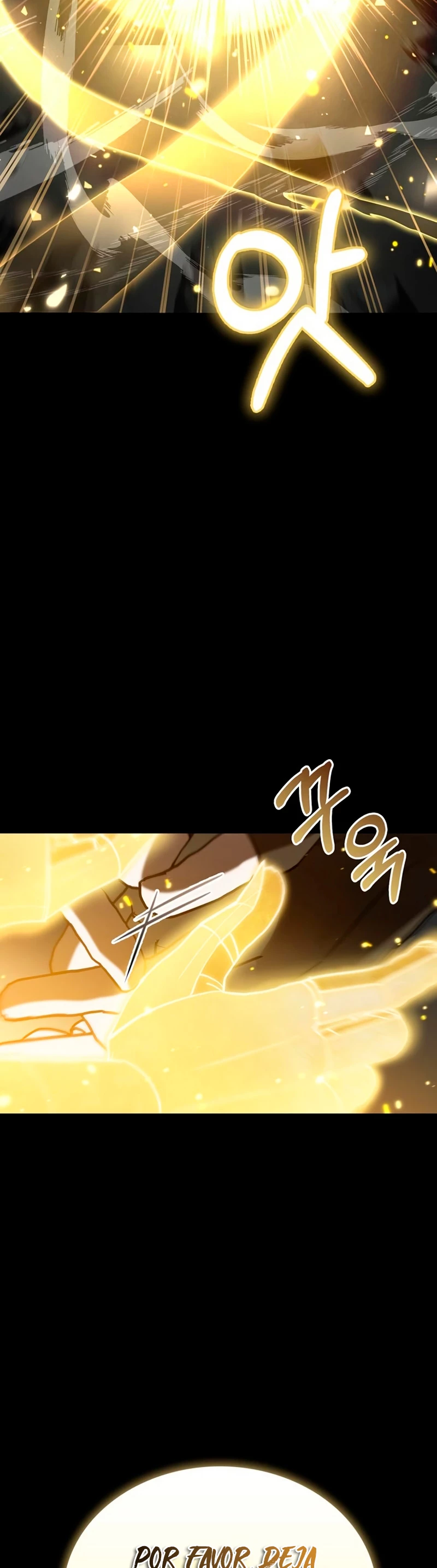 No soy esa clase de talento > Capitulo 9 > Page 351